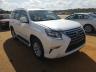 LEXUS - GX