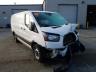 FORD - TRANSIT CONNECT