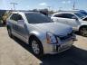 CADILLAC - SRX