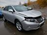 LEXUS - RX450