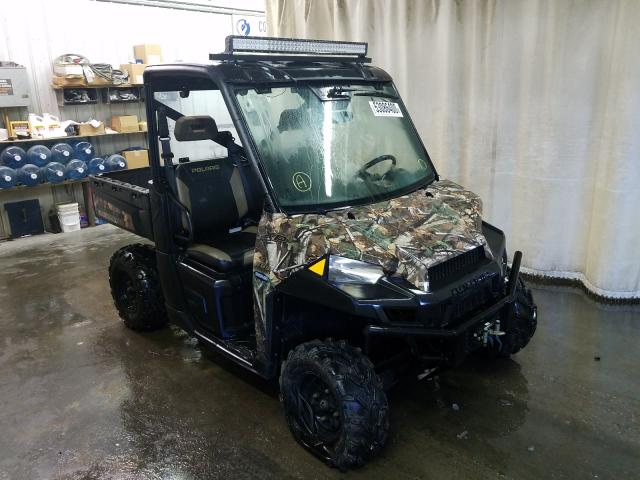 2015 Polaris Ranger