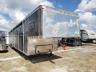 HAUL - TRAILER