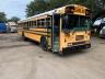 BLUEBIRD - SCHOOL BUS
