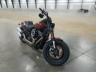 usados HARLEY-DAVIDSON FXFB FAT BOB