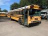 BLUEBIRD - SCHOOL BUS