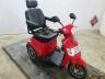 EAGLE - SCOOTER