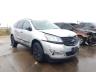 CHEVROLET - TRAVERSE