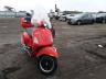 VESPA - SCOOTER