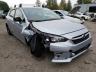 SUBARU - IMPREZA