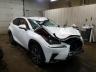 LEXUS - NX 300 BAS