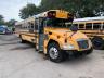 BLUEBIRD - SCHOOL BUS