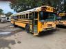 BLUEBIRD - SCHOOL BUS