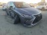 LEXUS - RX 450H BA