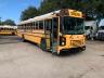 BLUEBIRD - SCHOOL BUS