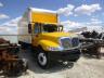 INTERNATIONAL - 4000 SERIE