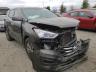 HYUNDAI - SANTA FE
