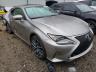 LEXUS - RC300