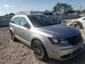 DODGE - JOURNEY