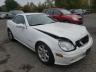 MERCEDES-BENZ - S CLASS