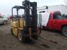CATERPILLAR - FORKLIFT