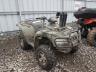 ARCTIC CAT - ATV