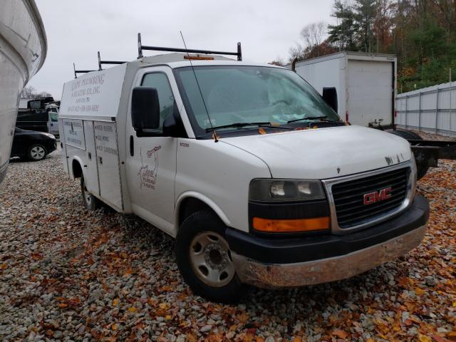 GMC Savana 3500