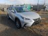 LEXUS - NX 300 BAS