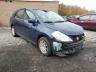 NISSAN - VERSA