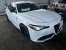 ALFA ROMEO - GIULIA