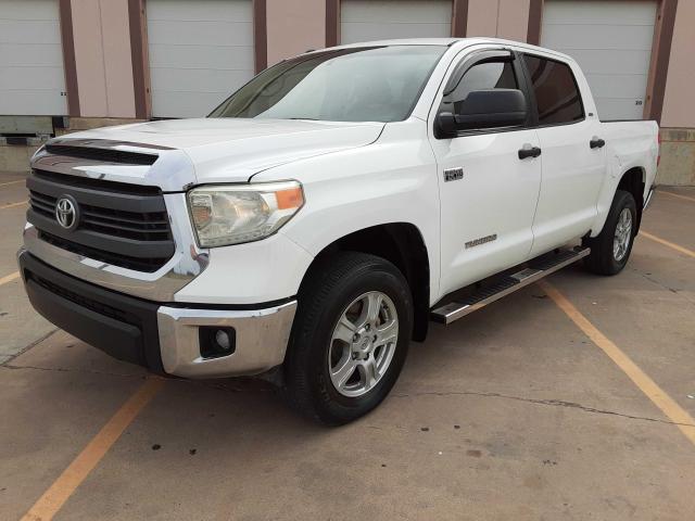 Toyota Tundra 2014 CREWMAX