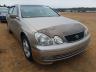 LEXUS - GS400