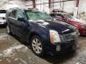 CADILLAC - SRX