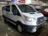 FORD - TRANSIT CONNECT