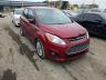 FORD - CMAX