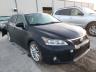 LEXUS - CT 200