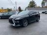 LEXUS - RX 450H BA