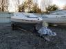 BAYLINER - BOAT TRAIL
