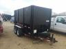 UTILITY - TRAILER