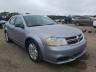 DODGE - AVENGER