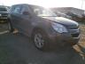 CHEVROLET - EQUINOX