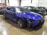 LEXUS - ES 350 F-S