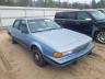 BUICK - CENTURY