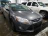FORD - FOCUS