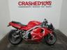TRIUMPH - DAYTONA