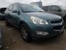 CHEVROLET - TRAVERSE