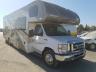 THOR - MOTORHOME