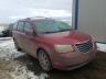 CHRYSLER - MINIVAN