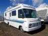 WINNEBAGO - WARRIOR