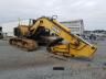 JOHNSON - EXCAVATOR