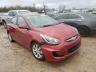 HYUNDAI - ACCENT